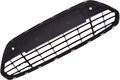Mřížka předního nárazníku - střed, 2010-> (černá) BS71-17B968-AE