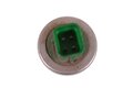 Snímač klimatizace - zelený (4pin)