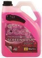 Screenwash WOMAN - 4 litry (-22°C) Limited edition