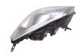 Levé přední světlo H4 chrom 2013- 260602665R