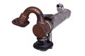 Chladič spalin EGR ventilu -2011 504178568