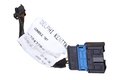 Kabelový svazek USB/AUX zásuvky 9672477880