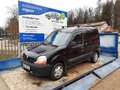 Renault  Kangoo 1.5dCi 48kW