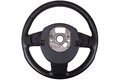 Volant multifunkční tříramenný kožený perforovaný (S-line) 8K0419091AK