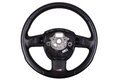 Volant multifunkční tříramenný kožený perforovaný (S-line) 8K0419091AK