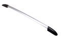 Hagusy - střešní nosič levý chrom 98025185XT