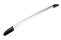 Hagusy - střešní nosič pravý chrom 98025182XT