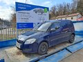 Škoda Roomster 1.2 51kW