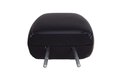 Opěrka hlavy zadní černá kúže L/P K1UN00DX9AA