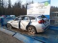 BMW  X1 2.0 TD 135 kW