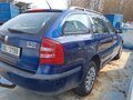 Škoda Octavia II 1.9TDI 77kW