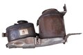 DPF filtr 04B131656DX