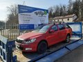 Škoda Octavia II 1.6TDI 77kW