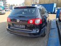Volkswagen Passat B6 2.0 TDI 103 kW