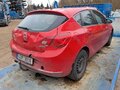 Opel Astra 2.0CDTI 121kW