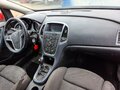 Opel Astra 2.0CDTI 121kW