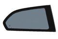 Boční okno 3DV zadní pravé P