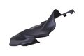 Kryt pro hřídel volantu - 1S1863129