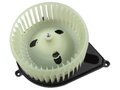 Ventilátor topení -AC