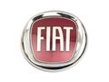 Znak přední mřížky FIAT 2008 -> jeden šroub