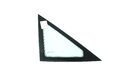 Boční okno přední pravé P trojúhelník dveří