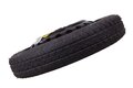 Dojezdové kolo R17 (4.0x17H ET35, T125/80R17 5x112) 8E0601027C