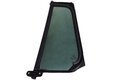 Boční sklo pevné zadní pravé tmavě zelené combi 5G9845214C
