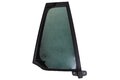 Boční sklo pevné zadní pravé tmavě zelené combi 5G9845214C