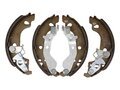 Brzdové čelisti zadní bez ABS