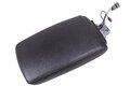 Loketní opěrka pro telefon kožená (soul černá) 4F0864209A6PS