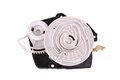 Motor výdechu klimatizace 6479H6