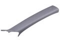 Panel A sloupku horní pravý (šedá krystal) 7L6867234AB3S3