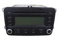 Autorádio RCD 300 5M0035186A
