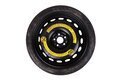 Dojezdové kolo R18 (3.5Jx18, 125/70R18 5X100) 1J0601027M
