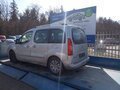 Citroen Berlingo 1.6HDi 66kW