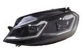 Přední světlomet LED levý 2017- 5G1941773