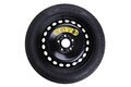Dojezdové kolo R16 (4Bx16 ET25, 125/80R16 5x107,95)