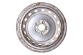 Disk kola 5x98 6Jx15H2 ET39 - stříbrný