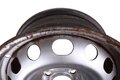 Disk kola 4x108 6,5Jx15H2 ET27