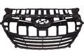 Mřížka předního nárazníku - střed (-2015, hatchback / combi) 86351A6000