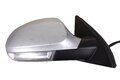 Zrcátko elektricky seřiditelné sklopitelné pravé 13 PIN 3C1857508CL