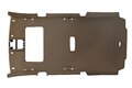 Stropnice combi pro střešní okno šedá 3C9867501FN6K8