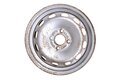 Disk kola 6Jx15H2 4x108 ET37,5 stříbrný