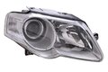 Světlo přední pravé H7/H7 AFTERMARKET TYC20-0733-05-2