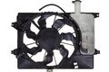 Ventilátor chladiče - komplet (sahara) 25380A6200