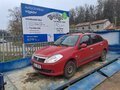 Renault Thalia II 1.4  72kW