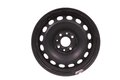 Disk kola 4x98x58 / 5,5Jx14 H2 ET35 černý