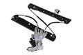 Stahovací el. mechanismus předního okna s motorkem levý 93168802