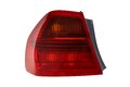 Zadní světlo vnější levé sedan 2004- 63216937457