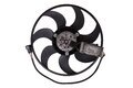 Ventilátor chladiče s řídící jednotkou - 3136613273